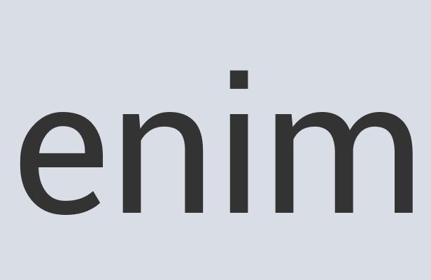 Aerodynamic Linen Whipped Words